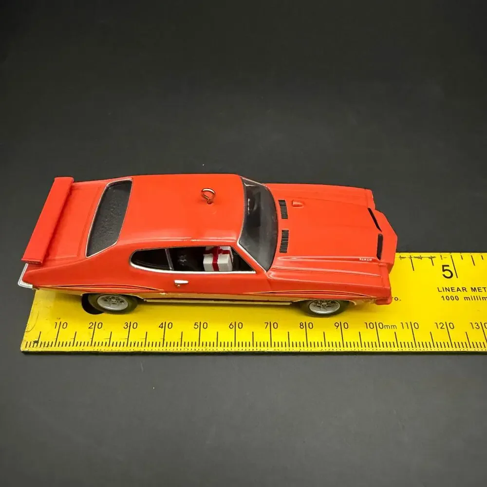 Hallmark keepsake 1971